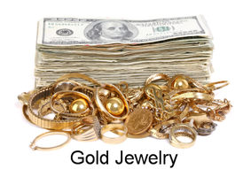 Gold Buyers Bergen County